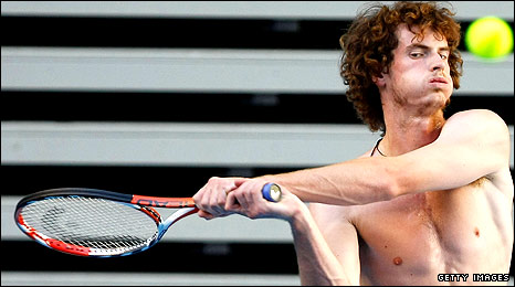 andy murray muscles. It#39;s ugly,” says Andy Murray.